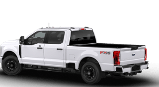 2026 Ford Super Duty® External Image 3